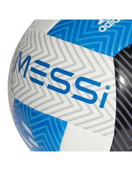 Balon Futbol adidas Messi Q