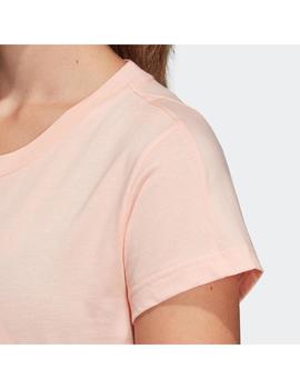 Camiseta adidas Linear Essentials Mujer