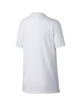 Camiseta Nike Sportswear Niño