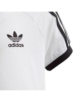 Camiseta-Adidas-Niño-DV2860-Blanca