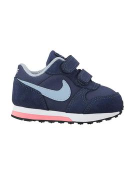 Zapatilla Nike Md Runner 2 Baby