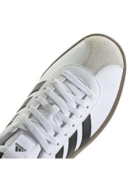 Zapatilla Hombre adidas VL Court 3.0 Blanco