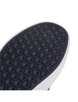 Zapatilla adidas 3Mc Hombre Negra