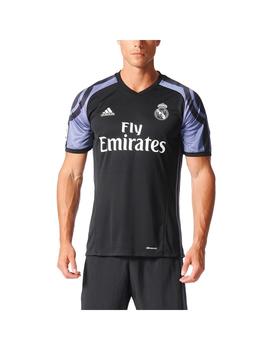 Camiseta Real Madrid Hombre