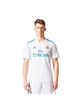 Camiseta Real Madrid Primera Equipación Hombre
