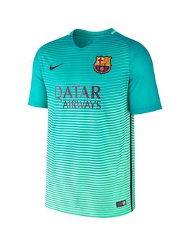 Camiseta FC Barcelona Tercera Equipación Hombre