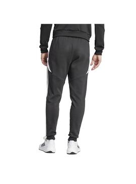 Pantalón Hombre Adidas Tiro24 Swpnt Negro Blanco