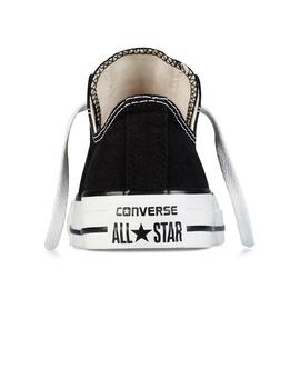 Converse Chuck Taylor All Star Ox Mujer - Junior