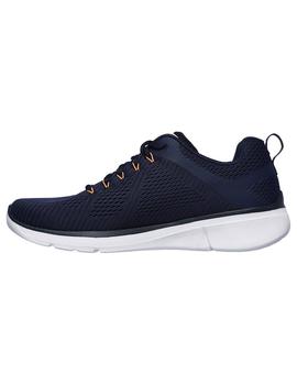 Zapatilla Skechers Relaxed Fit Equalizer 3.0 Hombr