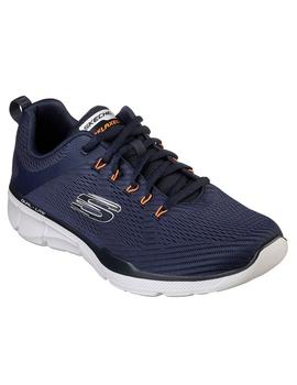 Zapatilla Skechers Relaxed Fit Equalizer 3.0 Hombr