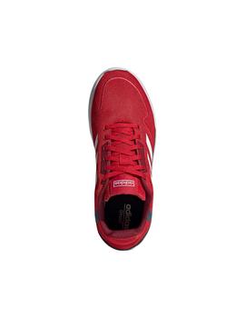 Zapatilla Hombre adidas Nebzed Rojo