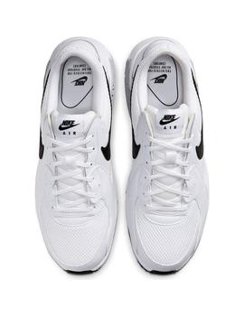 Zapatilla Hombre Nike Air Max Excee Blanco