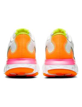 Zapatilla Hombre Nike Renew Run Blanca