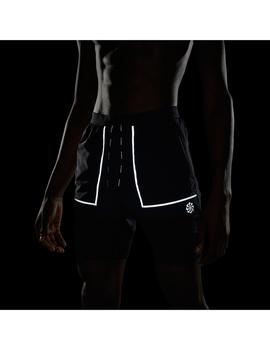 Short Hombre Nike Future Fast Negro