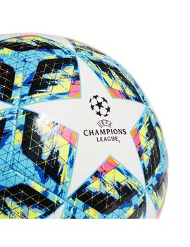 Balón Sala Unisex adidas Champions L. Estampado