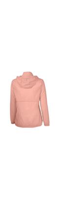 Chubasquero Mujer Joma Coral