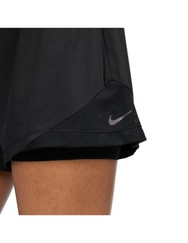 Short Mujer Nike Pro Flex Negro