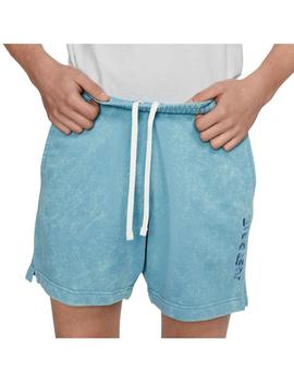 Pantalon Hombre Nike Sportswear Jdi Azul