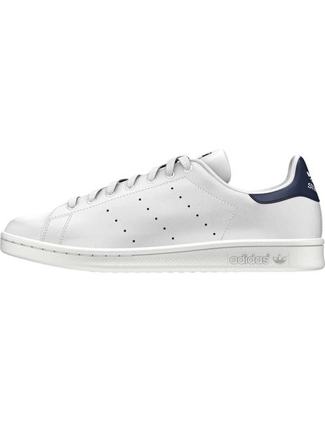 adidas stan smith mid amarillas