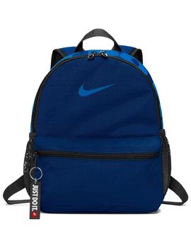 Mochila Nike Unisex JDI Mini Azul