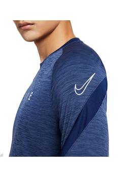 Camiseta Hombre Nike Dry ACD Top Azul