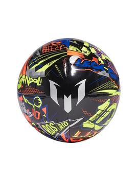 Balon Unisex adidas Messi Multicolor
