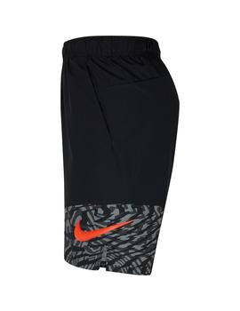 Pantalon corto Hombre Nike Flx Negro