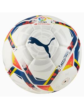 Balón Puma La Liga 2020-2021 Blanco