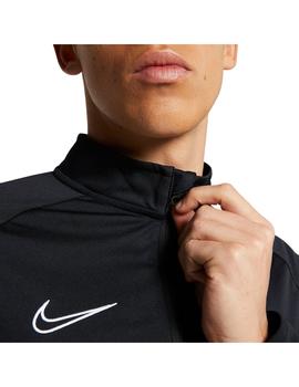 Chandal Hombre Nike Dry Academy TRK Suit K2 Negro