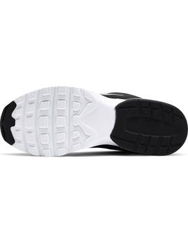 Zapatilla Mujer Nike Air Max Vg-R Blanco Negro