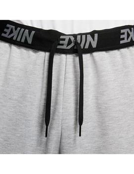 Pantalon Hombre Nike  Dri-FIT Gris