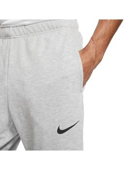 Pantalon Hombre Nike  Dri-FIT Gris