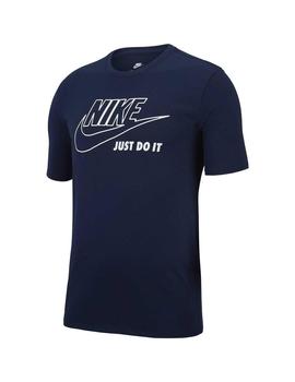 Camiseta Nike Sportswear Table Hombre