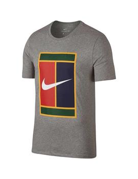 Camiseta Nike Heritage Hombre