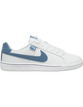Zapatilla Hombre Nike Court Royale Azul