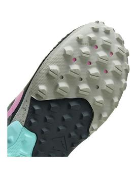 Zapatilla Mujer Nike Wildhorse 6 Trail