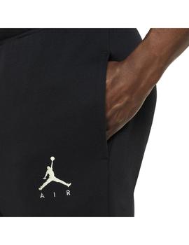 Pantalon Hombre Nike Jordan Jumpman Negro
