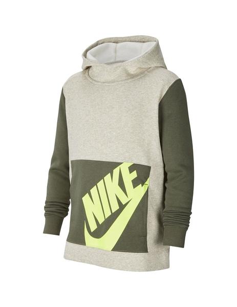 Niño Nike Sportswear Kids Verde