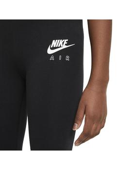 Malla Niña Nike Favorites Negra