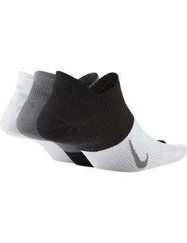 Calcetines Unisex Nike Everyday Tricolor