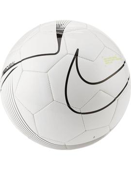 Balon Unisex Nike Merc Blanco