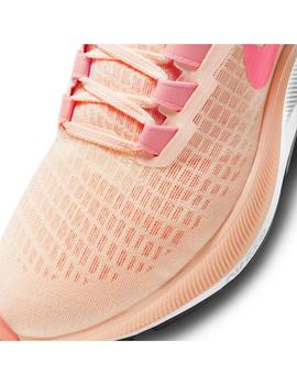 Zapatilla Mujer Nike Air Zoom Pegasus 37 Coral