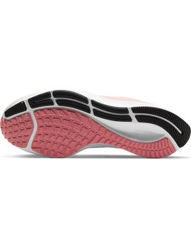 Zapatilla Mujer Nike Air Zoom Pegasus 37 Coral