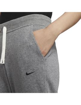 Pantalón Mujer Nike Dry Get Fit Gris