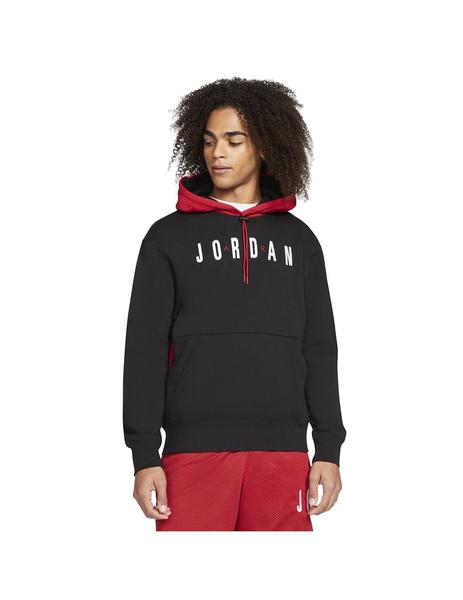 Hombre Nike Jordan Jumpman Air Negra