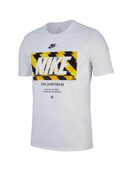 Camiseta Nike Table Hombre