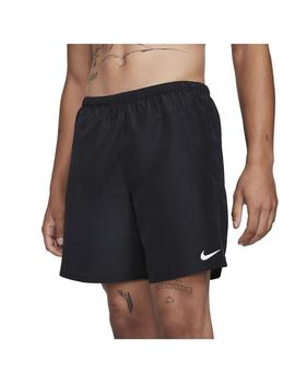 Pantalon Hombre Nike Challenger Negro