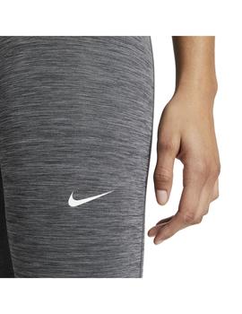 Malla Mujer Nike Pro Gris