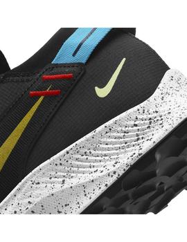 Zapatilla Hombre Nike Pegasus Trail 2 negro