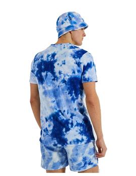 Camiseta Hombre Ellesse SL Prado Azul